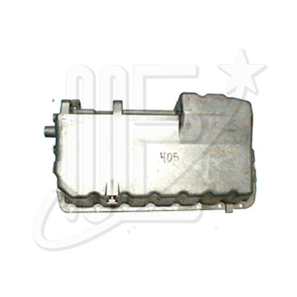 CARTER ACEITE S/ROMPEOLAS -XU10J2- 306/405/806