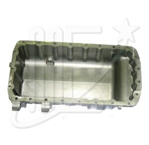 CARTER ACEITE INYECTADO MOTOR DW8 206D