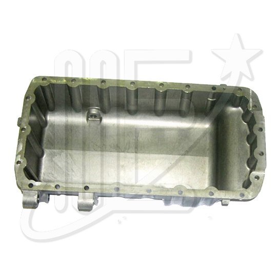 CARTER ACEITE INYECTADO MOTOR DW8 206D