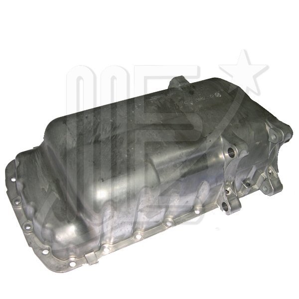 CARTER DE ACEITE IMP.-DW8-DW10TD-206-207-307
