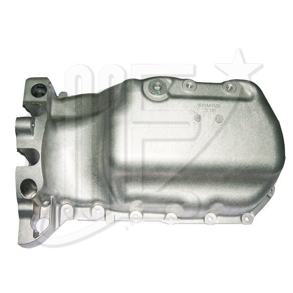 CARTER ACEITE IMPORTADO (TU5JP4) 206-207-208