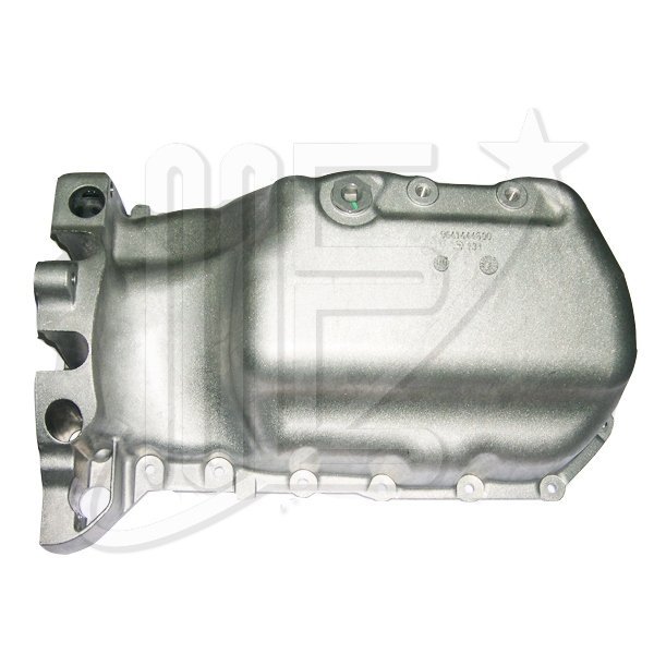 CARTER DE ACEITE ORIGINAL (TU5JP4) 206-207-208