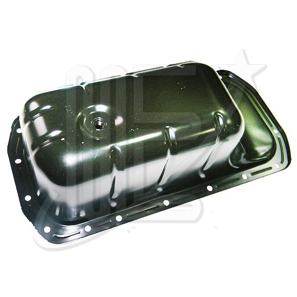 CARTER DE ACEITE ORIGINAL (DV4-DV6) 206-207-307