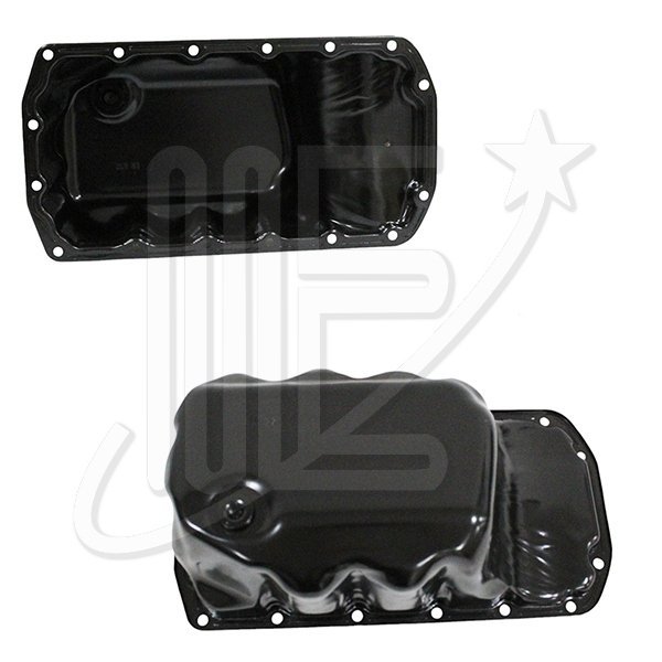CARTER DE ACEITE -EP6DT- ORIGINAL 207-208-308-3008