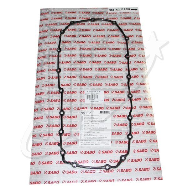 JUNTA DE CARTER SABO 95112 -MOTOR TU5JP4-