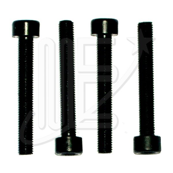 TORNILLO ALLEN 7x50 CARTER ACEITE  ZX-XAN-XSA-BERL