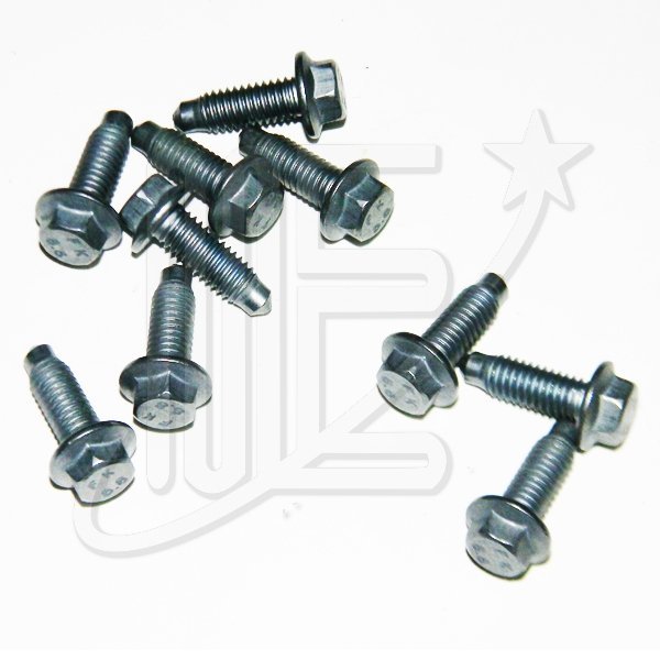 BULON ORIGINAL 6X1X180 206-207-307-PARTNER