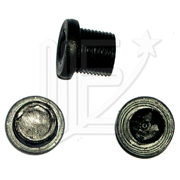 TAPON CARTER ACEITE CUAD. 10mm                 4-5