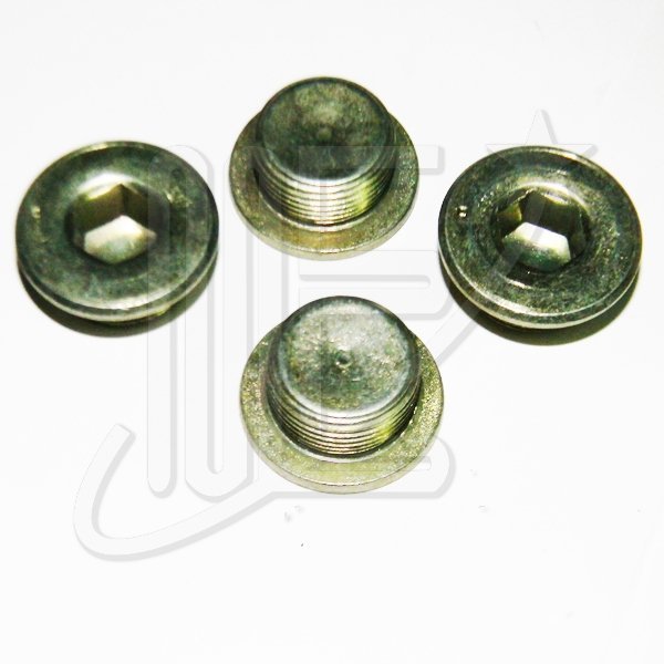 TAPON CARTER DE ACEITE BOXER 2.5/2.8