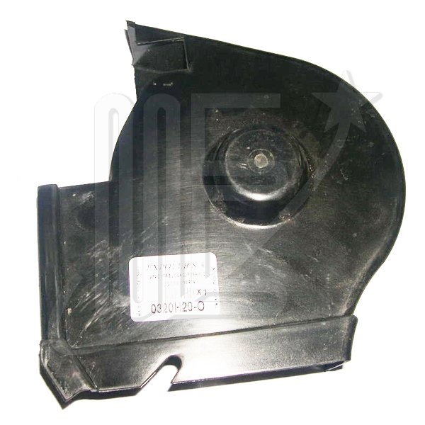 TAPA DISTRIBUCION SUP.DER.XUD7     ZX-XANTIA-XSARA