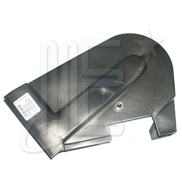 0320H3A.jpg TAPA DISTRIBUCION SUP.IZQ.ADAPT.XUD9 ZX-XAN-XSA