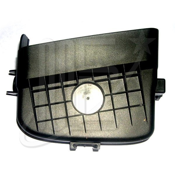 TAPA DISTRIBUCION SUP.MOTOR TU  C4-JUMPER-BERLINGO