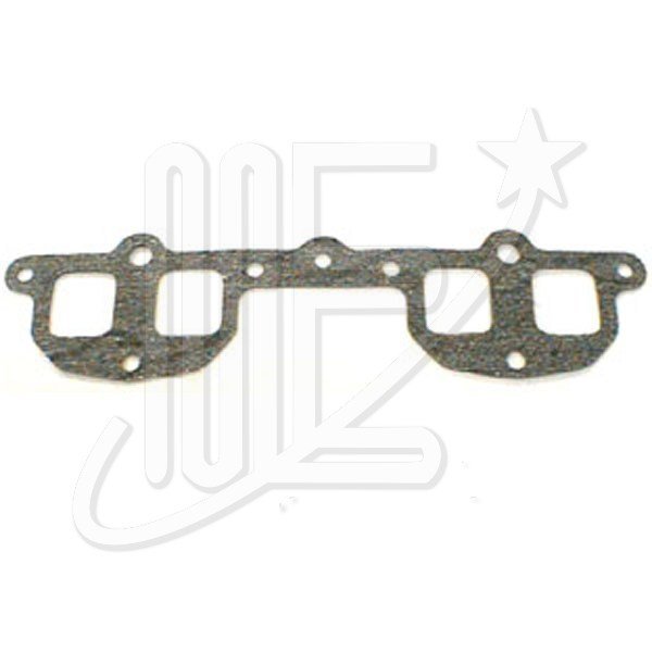 JUNTA MULTIPLE ADMISION (CARBURADOR) 405
