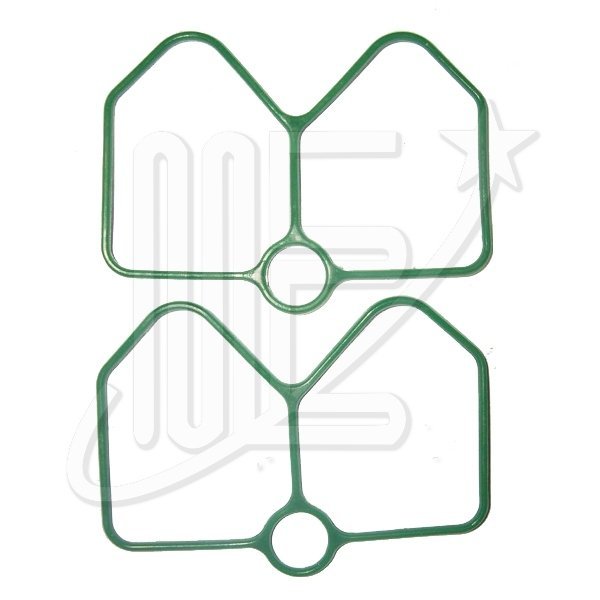 JUEGO JUNTAS (2) MULTIPLE ADMISION -XU10J2-405-BOX