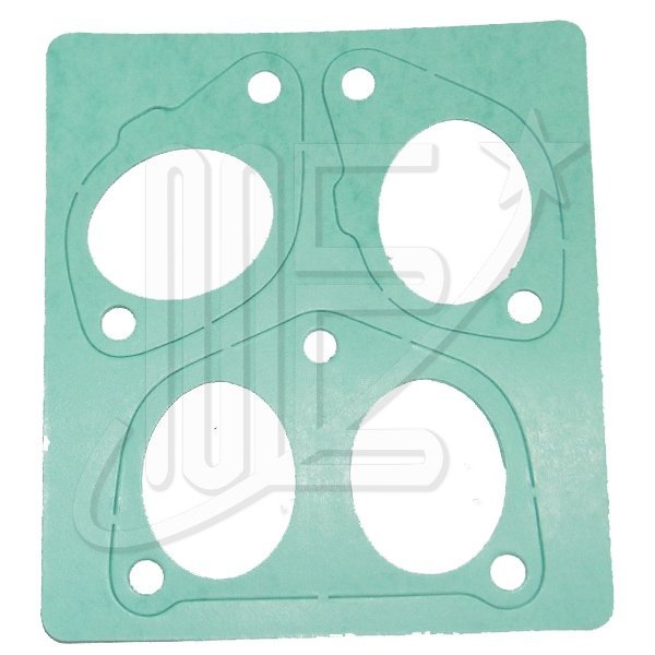 JUEGO JUNTAS MULTIPLE ADMISION (MOTOR DW8) 206-207