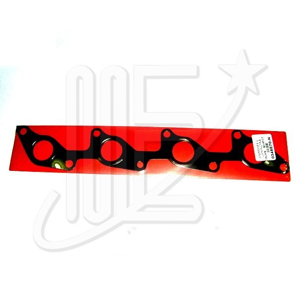 JUNTA MULTIPLE ESCAPE                       JUMPER