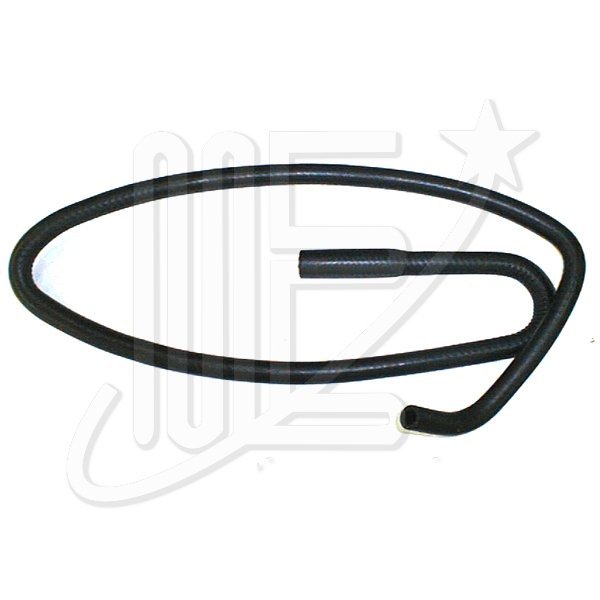 CAÑO CALEFAC.MULTIPLE ADMISION CAUPLAST 9518 5-55