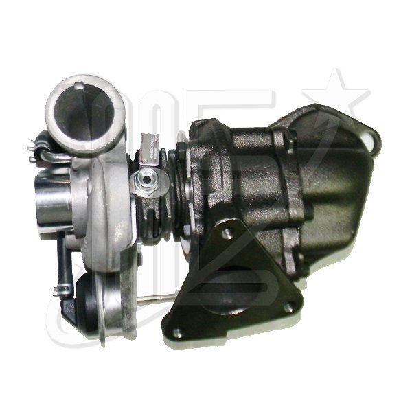 TURBOCOMPRESOR GARRETT 306DT