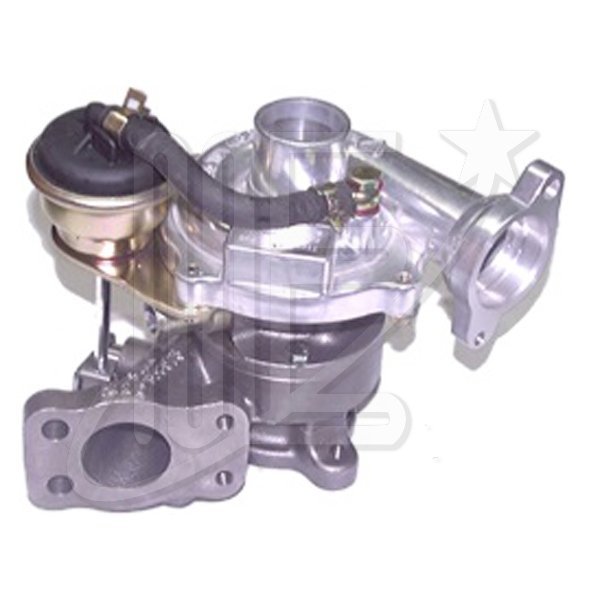 TURBO 206 /C3 HDI 1.4 DV4TD  70 HP