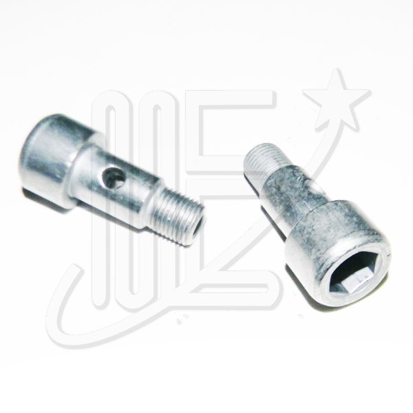 0376460O.jpg TORNILLO RACOR TURBOCOMPRESOR ORIG. 206-307-407