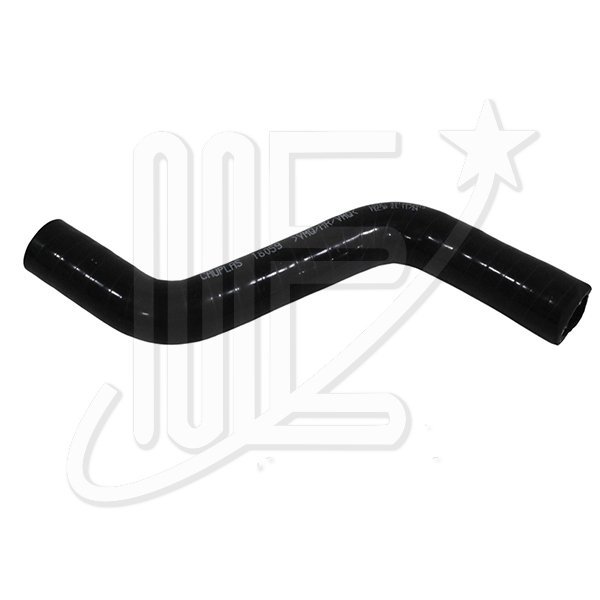 CAÑO RETORNO ACEITE TURBO CAUPLAS 18059 206-207