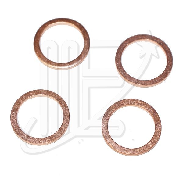 0379890O.jpg JUNTA TORNILLO CAÑO LUBRICACION ORIGINAL 207-208