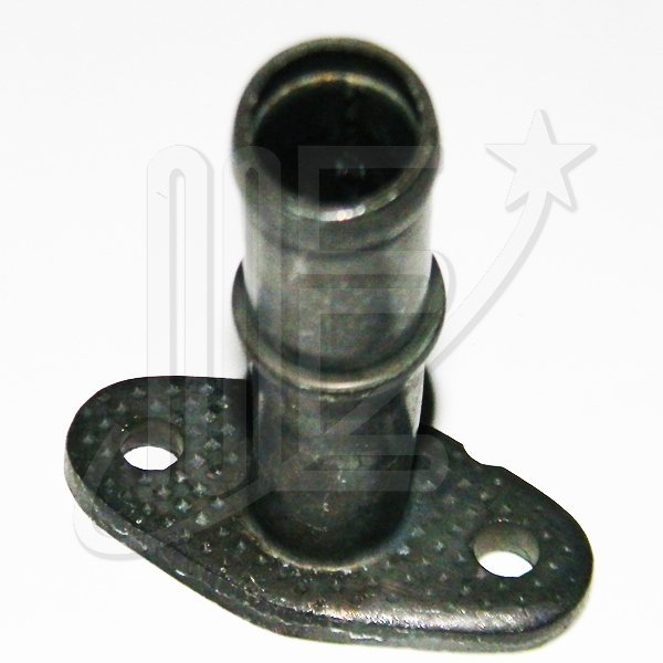 CAÑO RETORNO ACEITE TURBO -DV6- C3-C4-XSARA