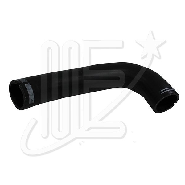 CAÑO ENTRADA AIRE INTERCOOLER ORIGINAL BOXER 3