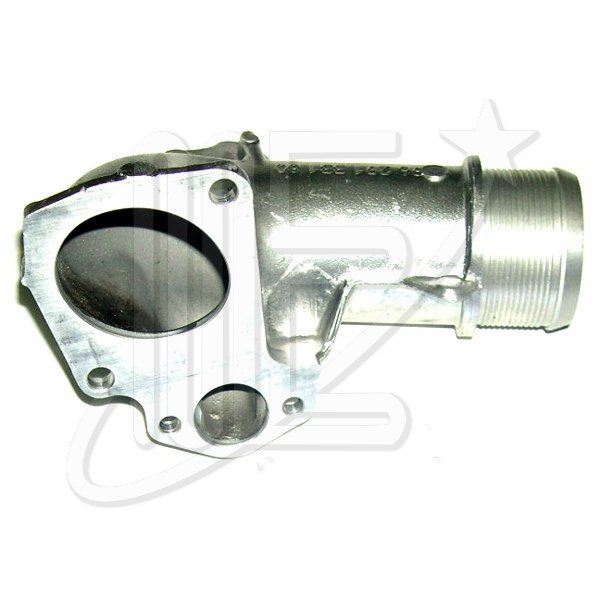CAÑO AIRE TURBO ORIGINAL (DW10TD) HDI 306