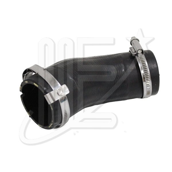 CAÑO AIRE INTERCOOLER ORIGINAL 207-208-308-408