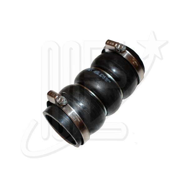 CAÑO AIRE INTERCOOLER CAUPLAS-9361- 207-408-3008