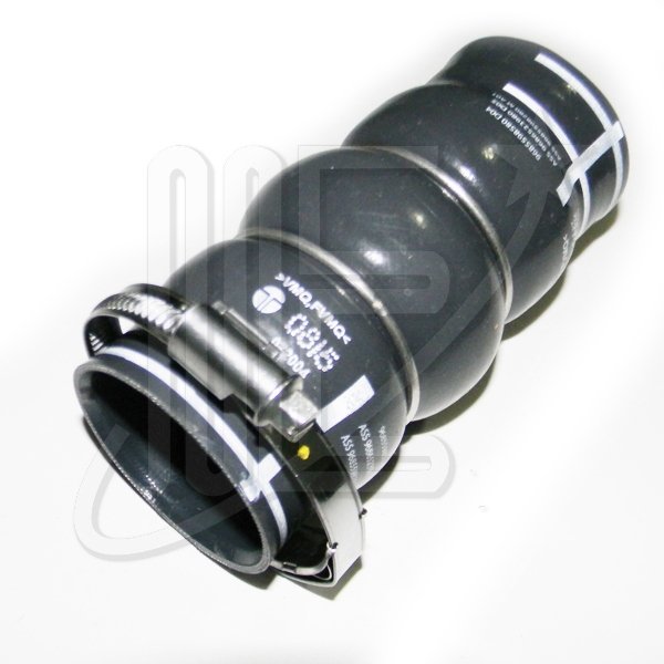 CAÑO AIRE INTERCOOLER ORIG. -DV4-DV6- C3-C4-BERL