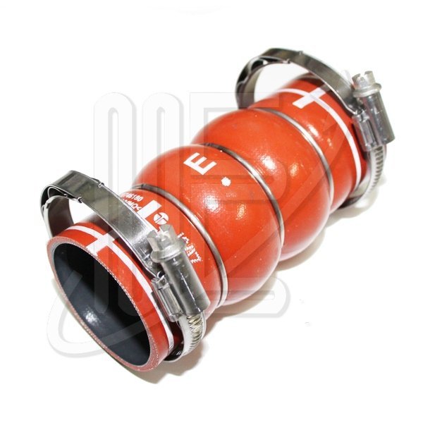 CAÑO AIRE TURBO ORIGINAL PARTNER