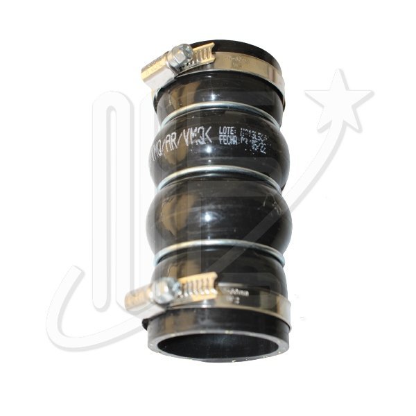CAÑO AIRE TURBO CAUPLAS-9360- PARTNER