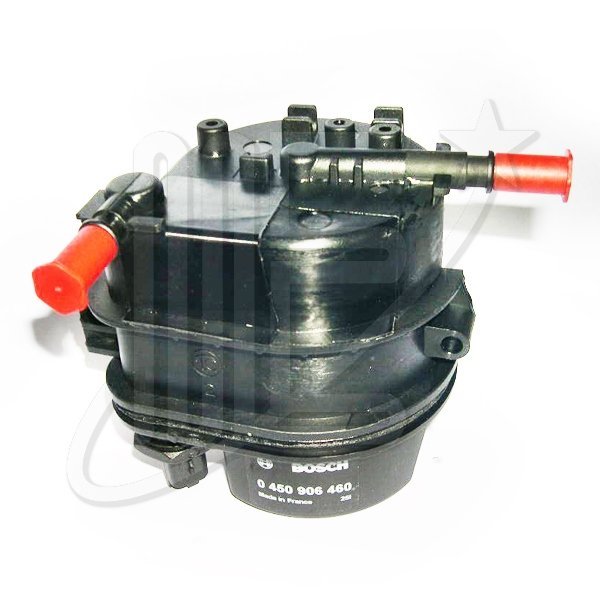 0450906460.jpg FILTRO COMBUSTIBLE BOSCH HDI 1.4FIESTA/ECOSP