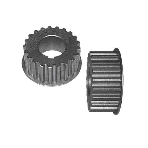 ENGRANAJE CIGUENAL DW8 62X76 ESP.29 21DT
