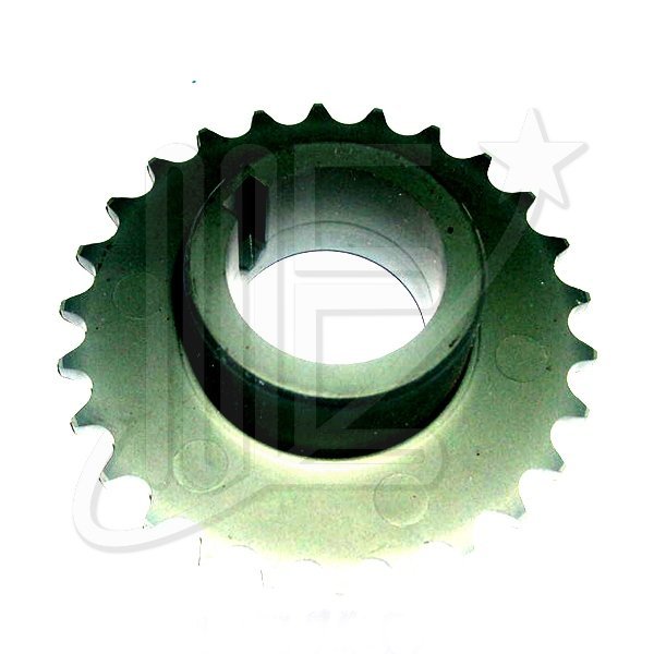 ENGRANAJE CIGUEÑAL ORIG.26 Dtes.DW8 206/306/BOX