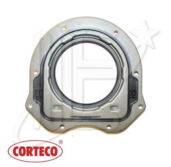 RETEN CIGÜEÑAL TRASERO BOX. HDI 2.2 *82036539