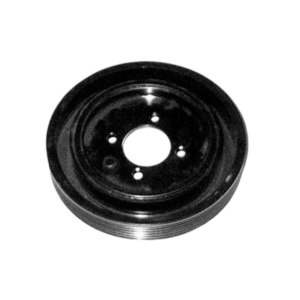 POLEA CIGUENAL DW8 6K X 155