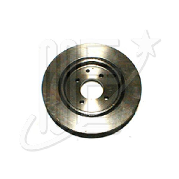 0515L70A.jpg POLEA CIGUEÑAL MOTOR DW8 206D