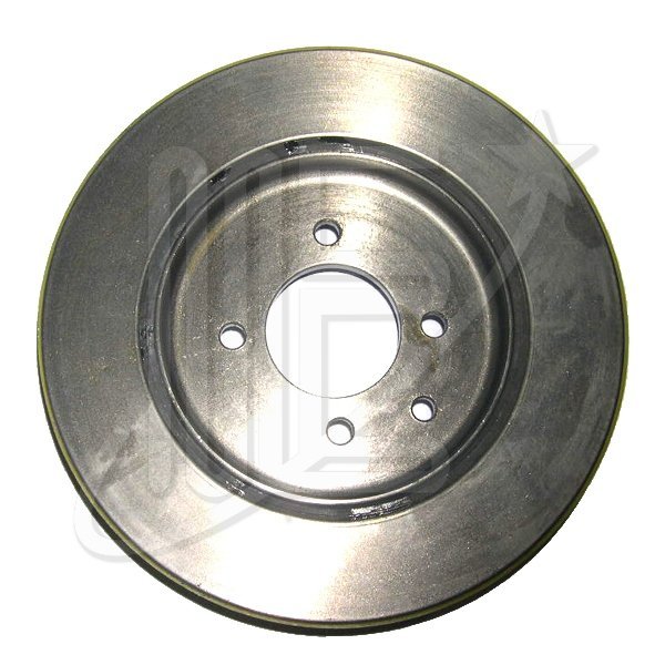 0515L70N.jpg POLEA CIGUEÑAL MOTOR DW8 206/PARTNER