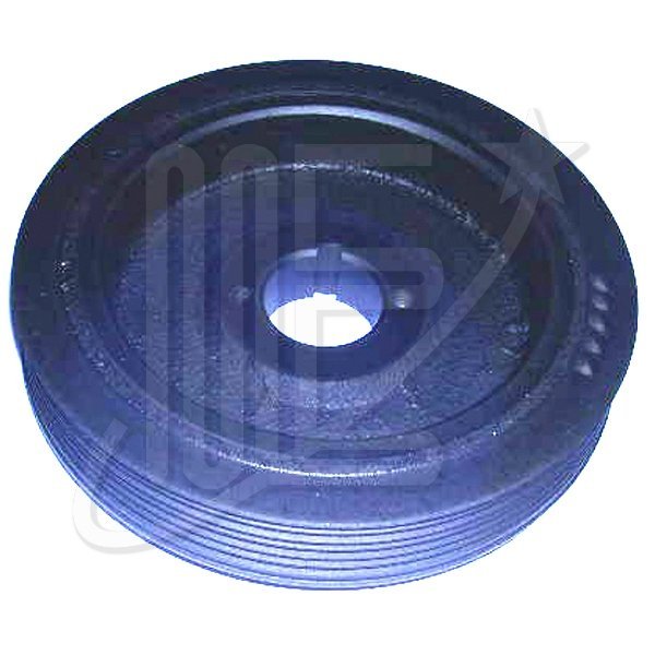 0515P2N.jpg POLEA CIGUEÑAL MOTOR HDI-DIAM.162mm- XSA-BERL