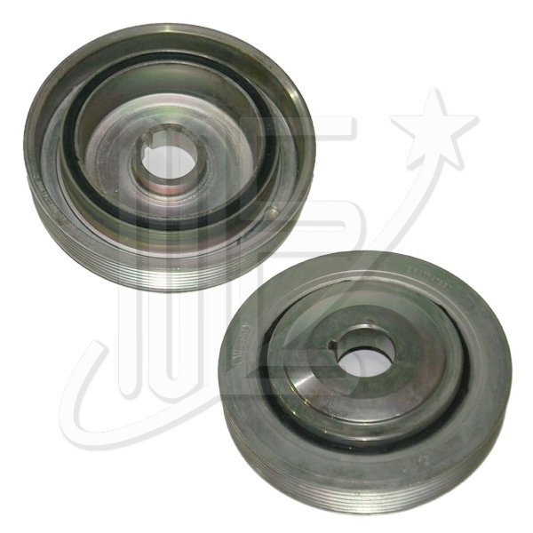 0515R10O.jpg POLEA CIGUEÑAL ORIG -MOTOR EW10- 206-207-407