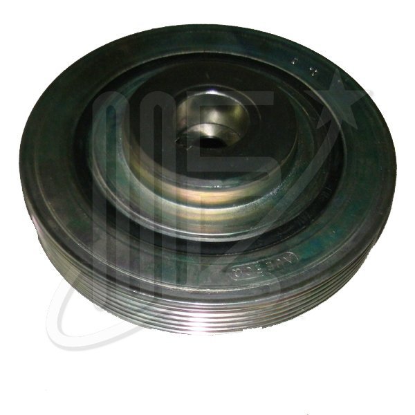 POLEA CIGUEÑAL -MOTOR DW8- 206-PARTNER-EXPERT