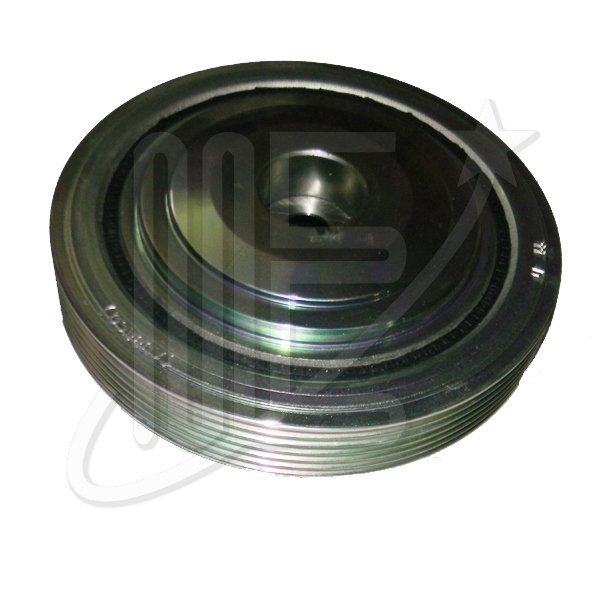 0515R70O.jpg POLEA CIGUEÑAL ORIG.-EW10 2º MOD- 206-307