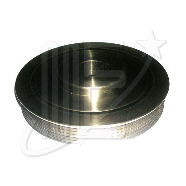 0515S40N.jpg POLEA CIGUEÑAL MOTOR HDI-DIAM158mm-206/306/307/PAR