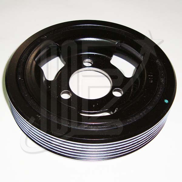 POLEA CIGUEÑAL ORIGINAL 207-308-408-3008