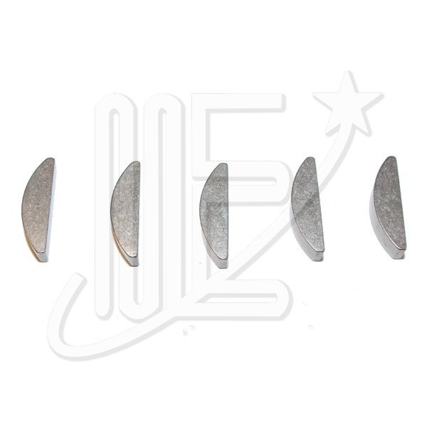CHAVETA DE CIGUEÑAL ORIGINAL C3-C4-C4 LOUNGE