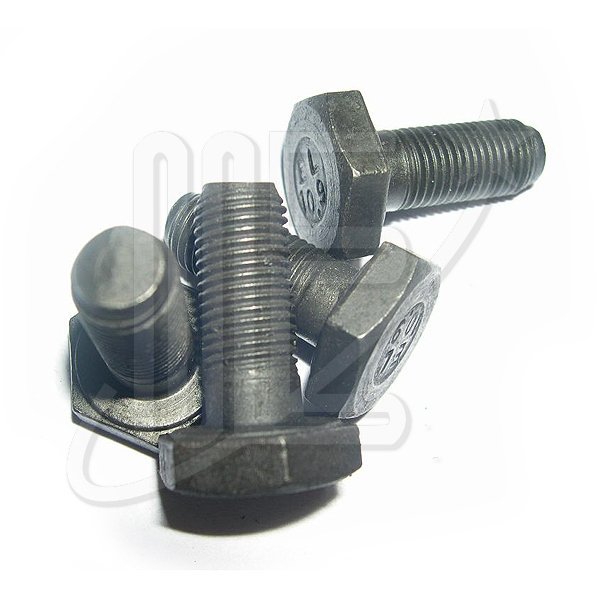 BULON VOLANTE MOTOR ZX-XAN-XSA-C15-BERL-JUMPER