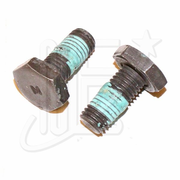 BULON VOLANTE MOTOTR ORIGINAL 206-207-208-301-308